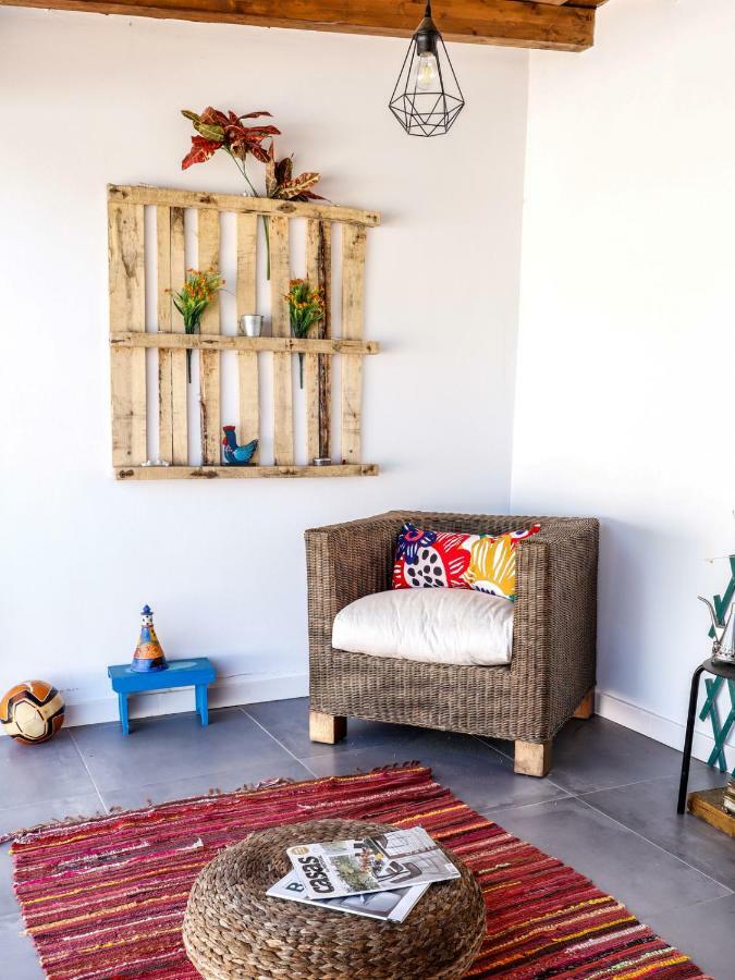 モンサラズ Casa Da Fonte / Fountain Houseヴィラ エクステリア 写真